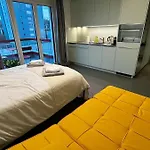Urban Premium Living * 취리히