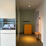 Urban Premium Living 아파트 취리히