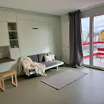 Urban Premium Living Lägenhet Zürich