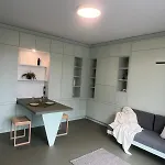 Urban Premium Living * 취리히