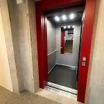 아파트 Urban Premium Living 취리히