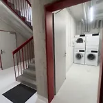 Lägenhet Urban Premium Living