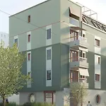 Lägenhet Urban Premium Living