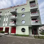 Urban Premium Living 아파트 취리히