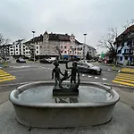 Lägenhet Urban Premium Living Zürich