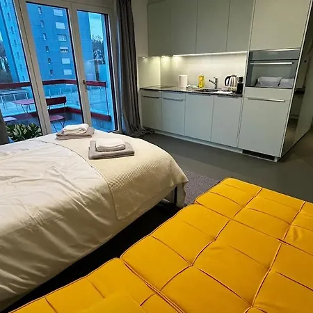 Urban Premium Living * Zürih