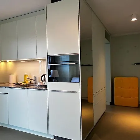 Urban Premium Living *