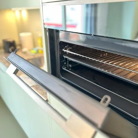 Apartmán Urban Premium Living *