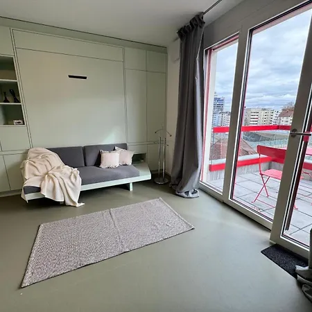 Urban Premium Living