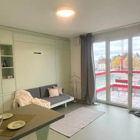 Urban Premium Living Daire *