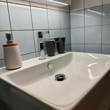 Apartmán Urban Premium Living