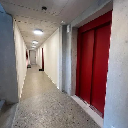 Urban Premium Living * Zürih