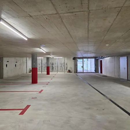 Urban Premium Living דירה ציריך