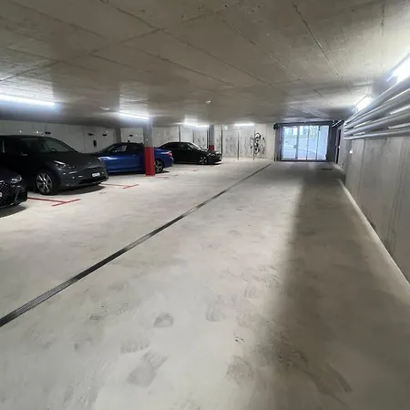 Urban Premium Living Curych
