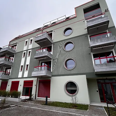 Urban Premium Living