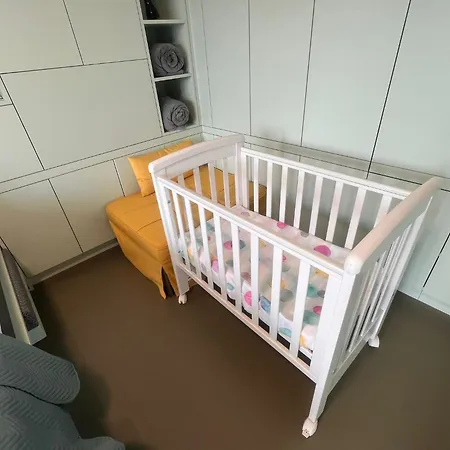 Apartman Urban Premium Living *