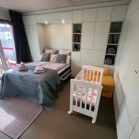 Urban Premium Living Apartman *