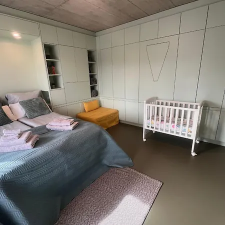 Apartman Urban Premium Living *