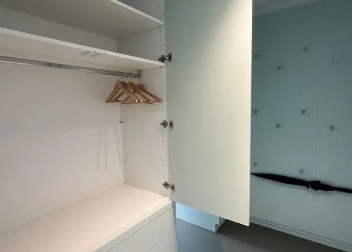 Urban Premium Living דירה *