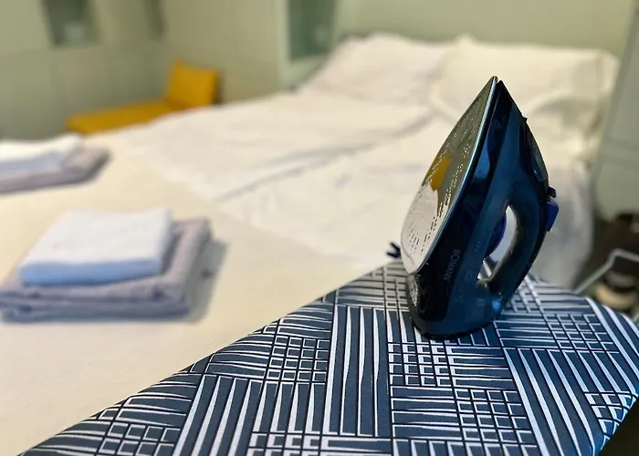 Urban Premium Living * 취리히