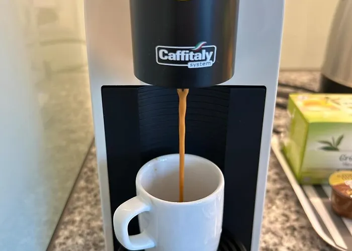 Urban Premium Living Цюрих