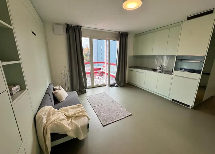 Urban Premium Living 취리히