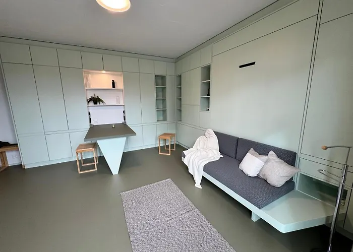 아파트 Urban Premium Living