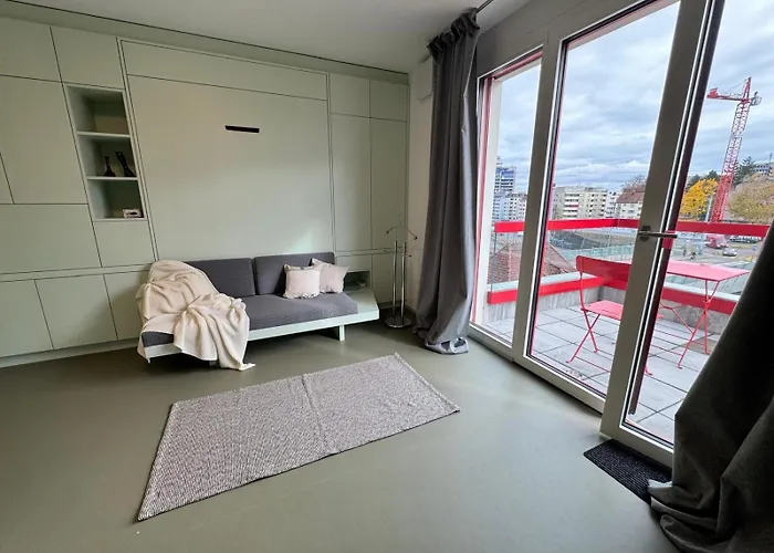 Urban Premium Living