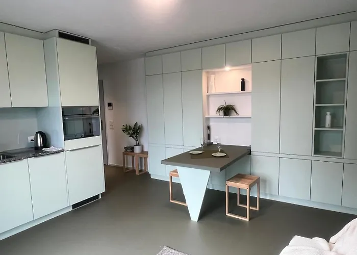 Urban Premium Living Апартаменты *