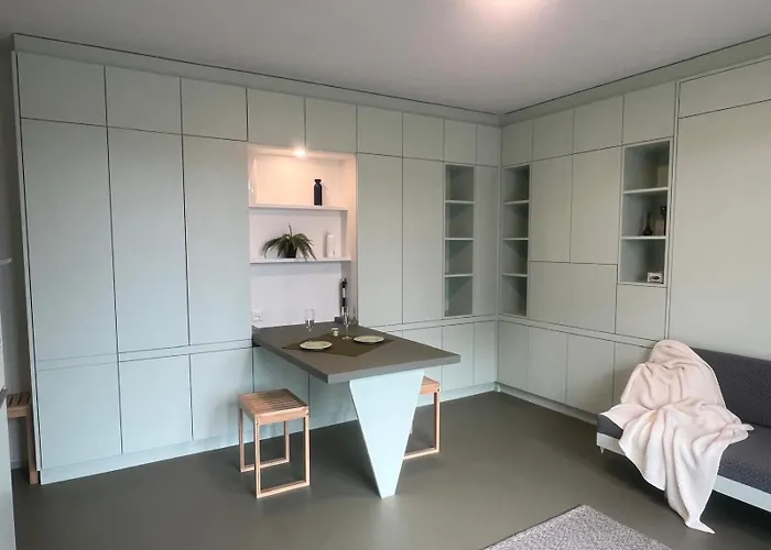 Urban Premium Living