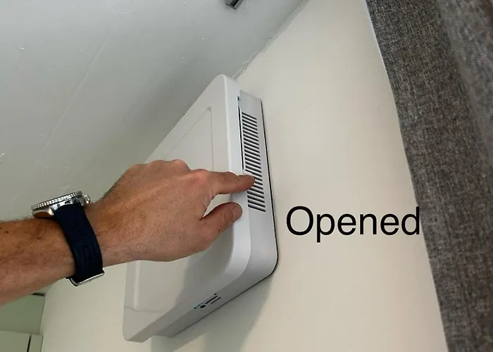 Urban Premium Living Апартаменты *