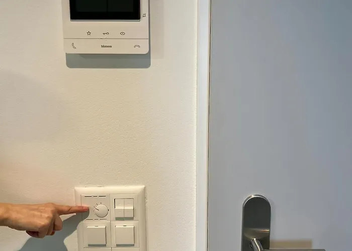 Urban Premium Living * 취리히