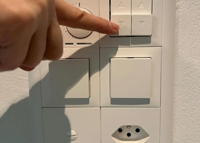 Urban Premium Living Цюрих