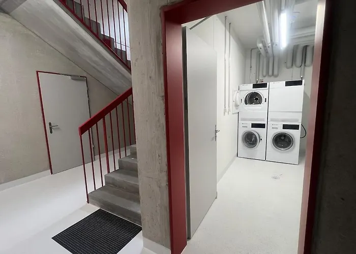 Апартаменты Urban Premium Living