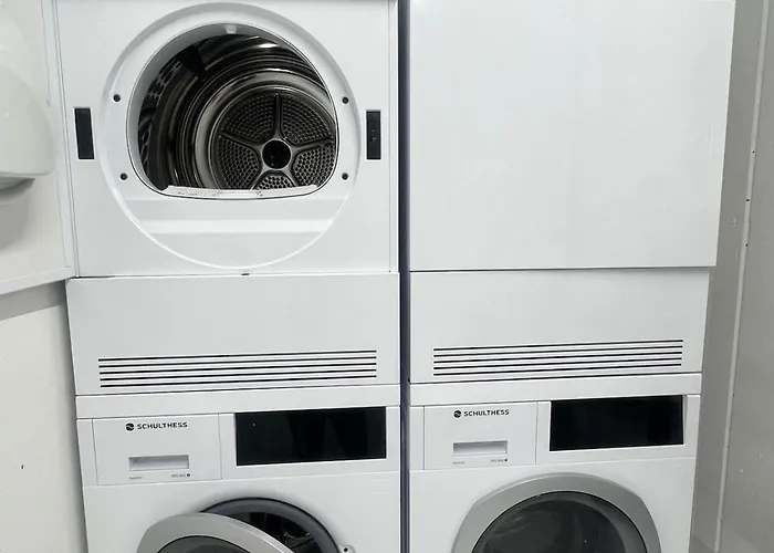 Urban Premium Living * ציריך