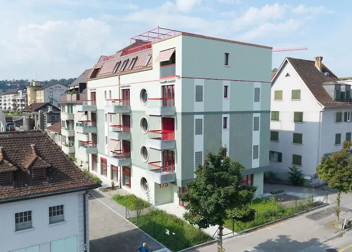 Urban Premium Living