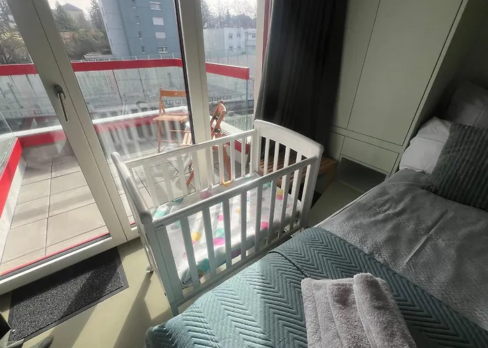 Urban Premium Living *