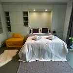 Urban Premium Living דירה ציריך