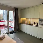 Urban Premium Living ציריך