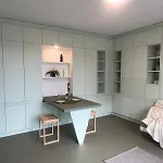 Urban Premium Living