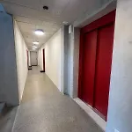 Urban Premium Living * ציריך