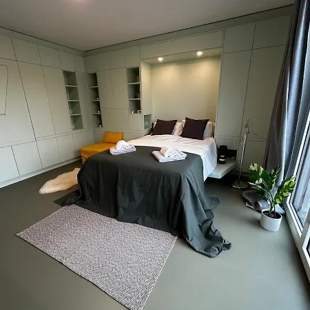 Urban Premium Living * زيورخ