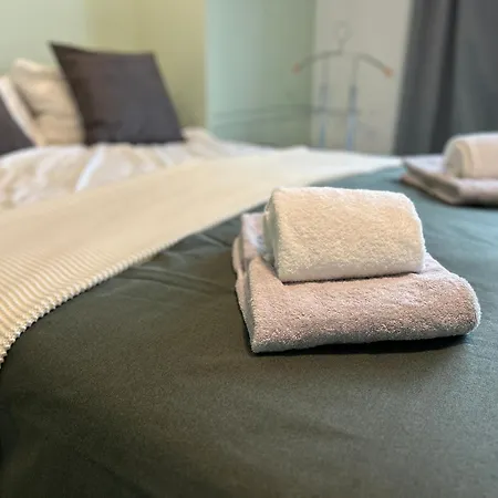 Urban Premium Living Zurich