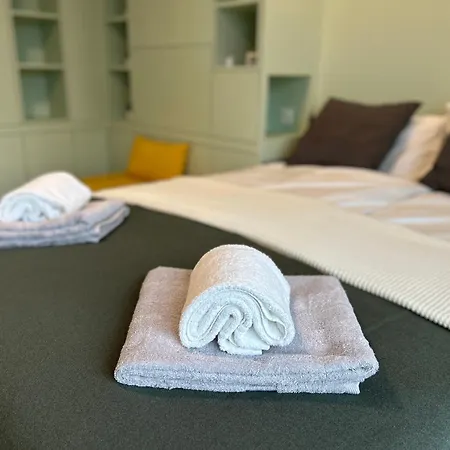 Apartamento Urban Premium Living *