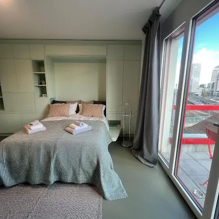Urban Premium Living Zurique