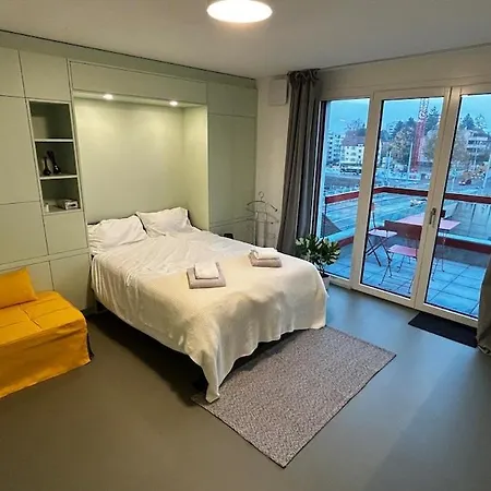 Urban Premium Living *