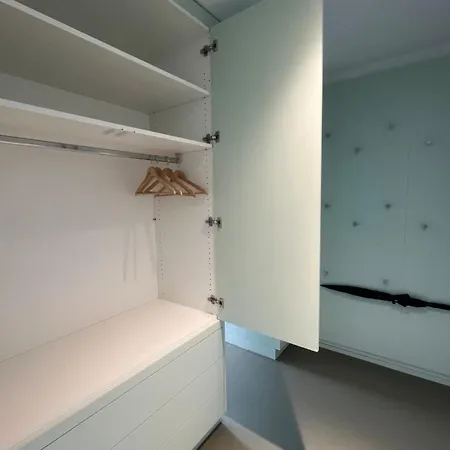 Urban Premium Living Apartamento *