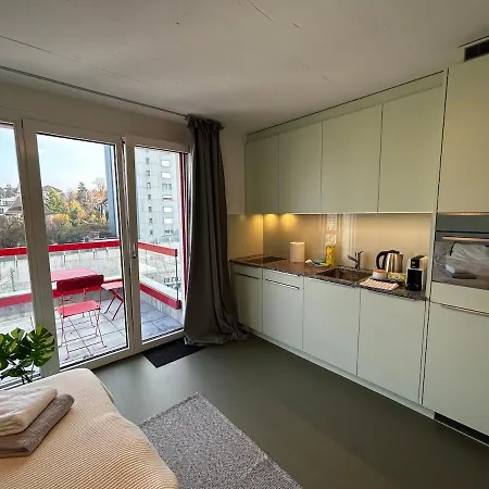 شقة Urban Premium Living
