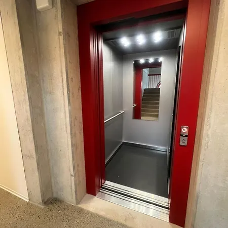 Apartamento Urban Premium Living Zurique