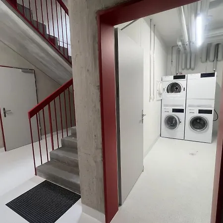 Apartamento Urban Premium Living